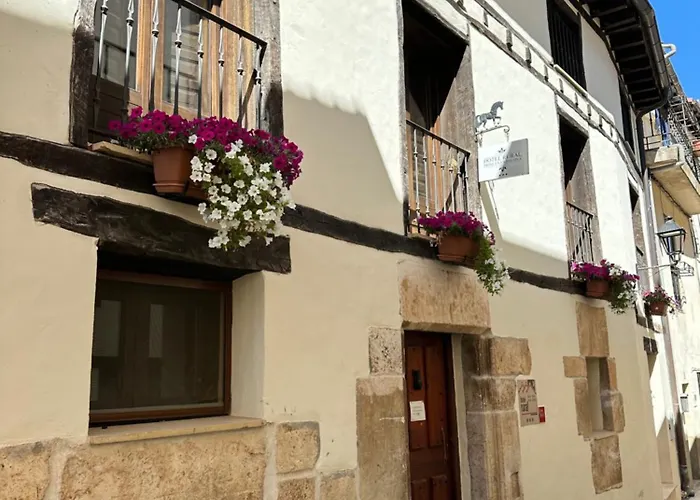 Hotel Rural Princesa Kristina