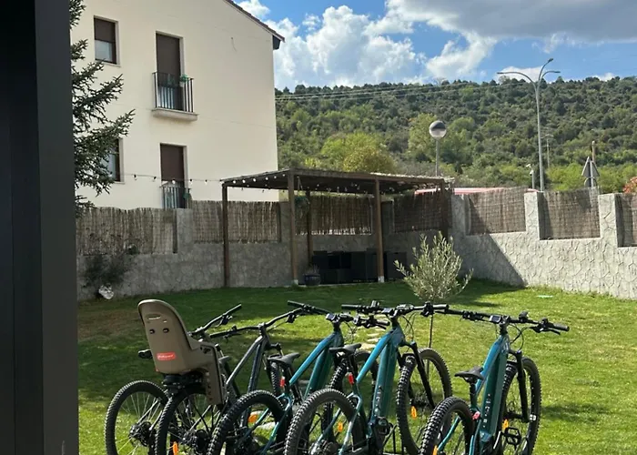 Hotel Rural Covarrubias